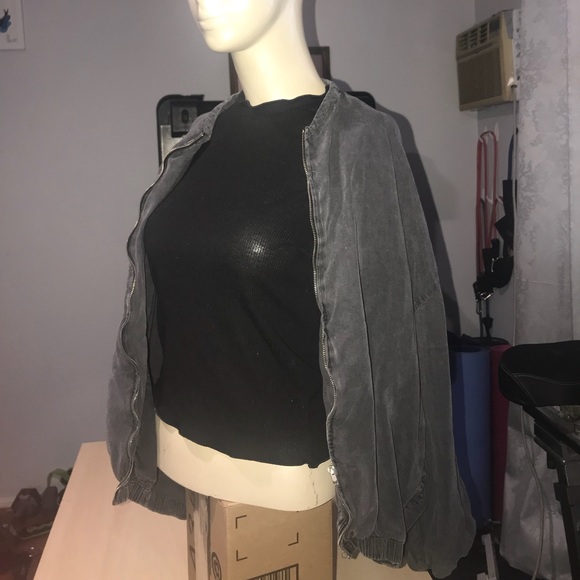 Jacket - Picture 3 of 5